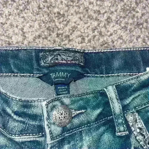 Silver Jeans - Picture 4 of 4